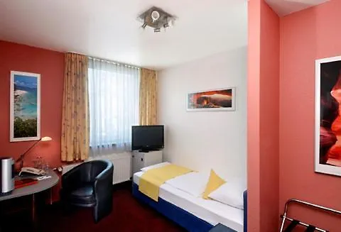 Kastens Hotel Düsseldorf Almanya