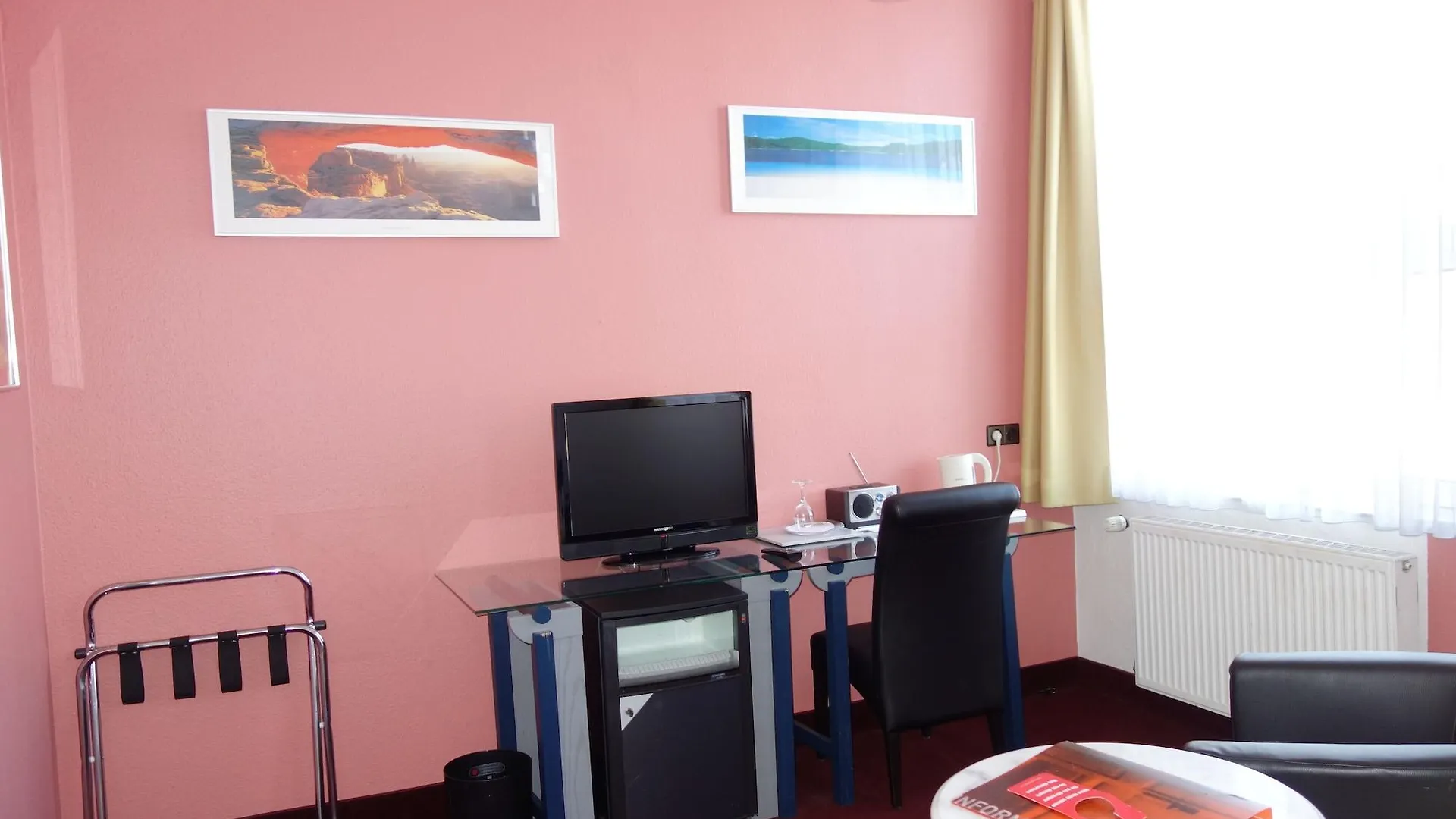 Kastens Hotel Düsseldorf