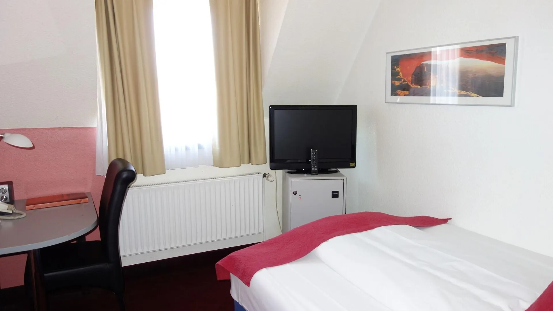 Kastens Hotel Düsseldorf