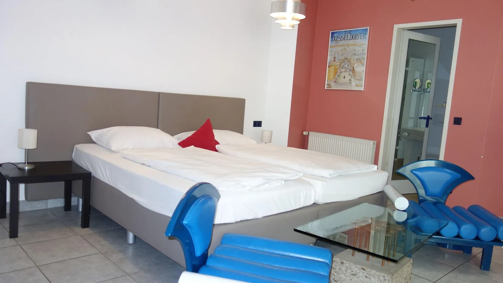 Kastens Hotel Düsseldorf