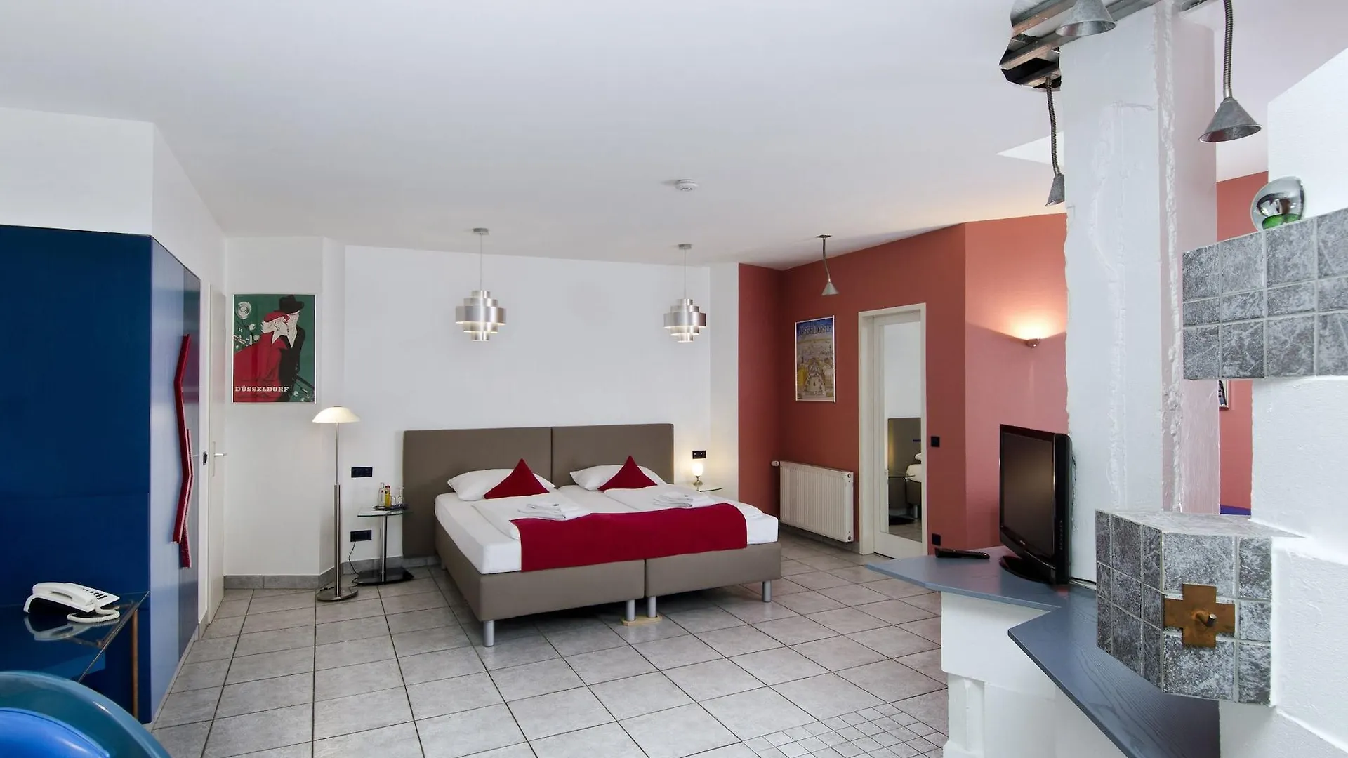 Kastens Hotel Düsseldorf