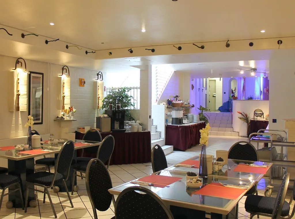 Kastens Hotel Düsseldorf