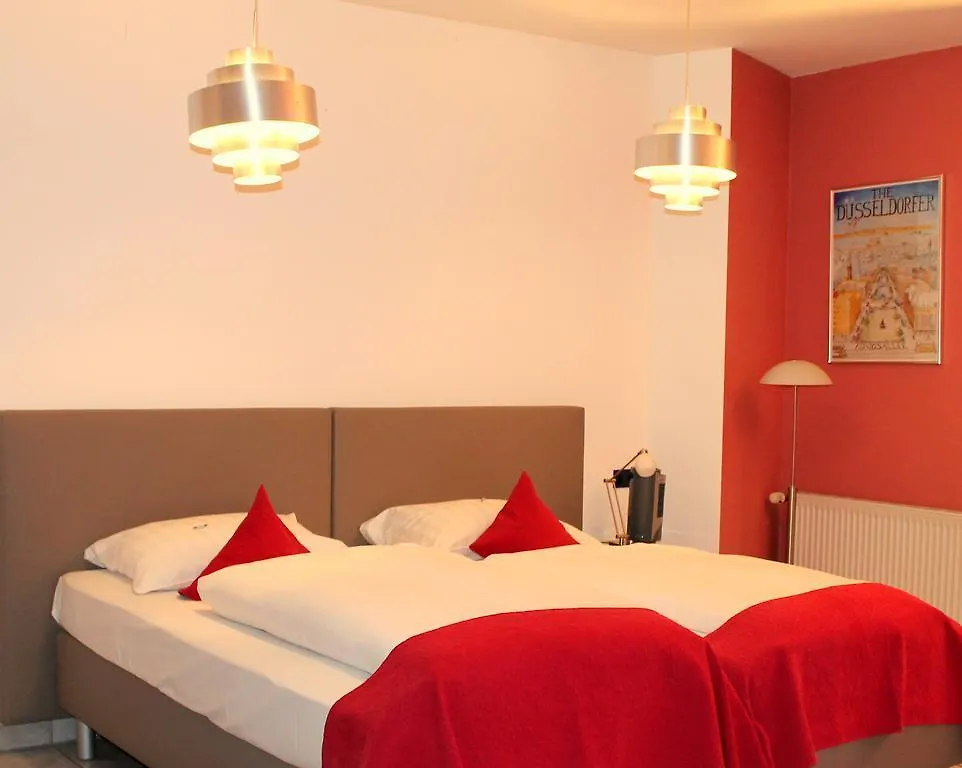 Kastens Hotel Düsseldorf
