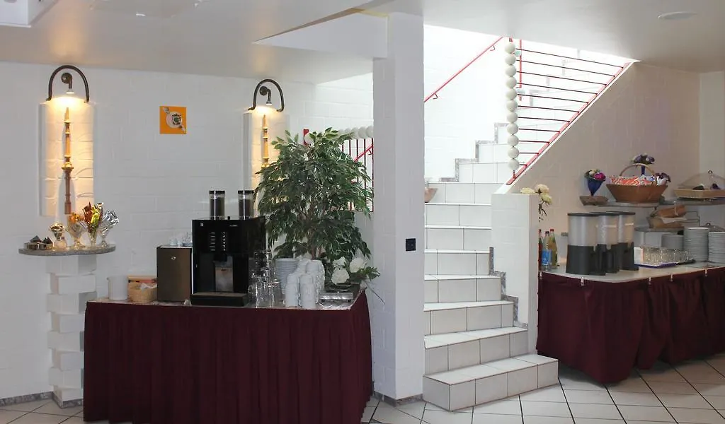 Kastens Hotel Düsseldorf