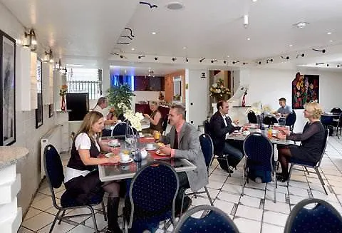 Kastens Hotel Düsseldorf 4*,