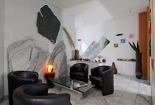 Kastens Hotel Düsseldorf Almanya