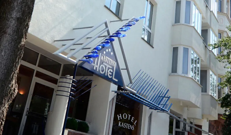 Kastens Hotel Düsseldorf
