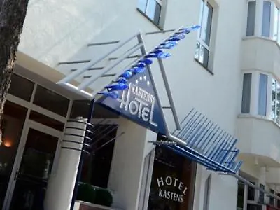 Kastens Hotel Düsseldorf