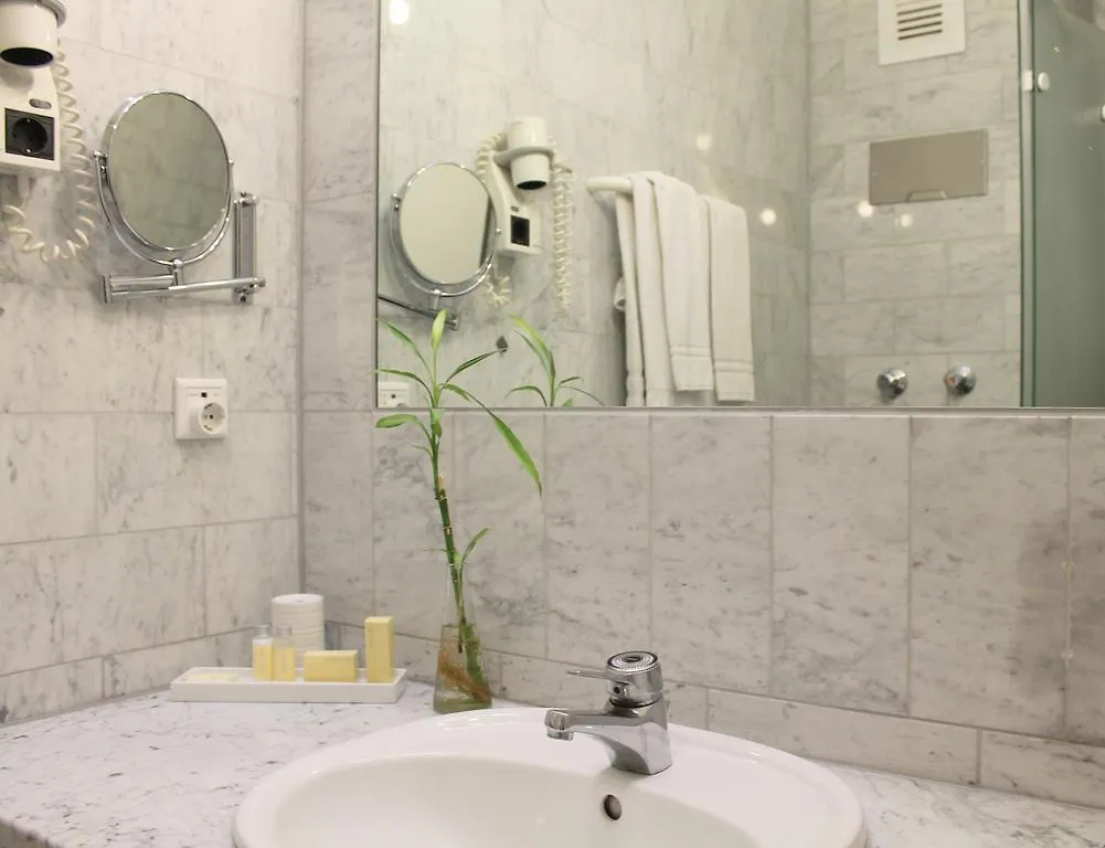 ****  Kastens Hotel Düsseldorf Alemania